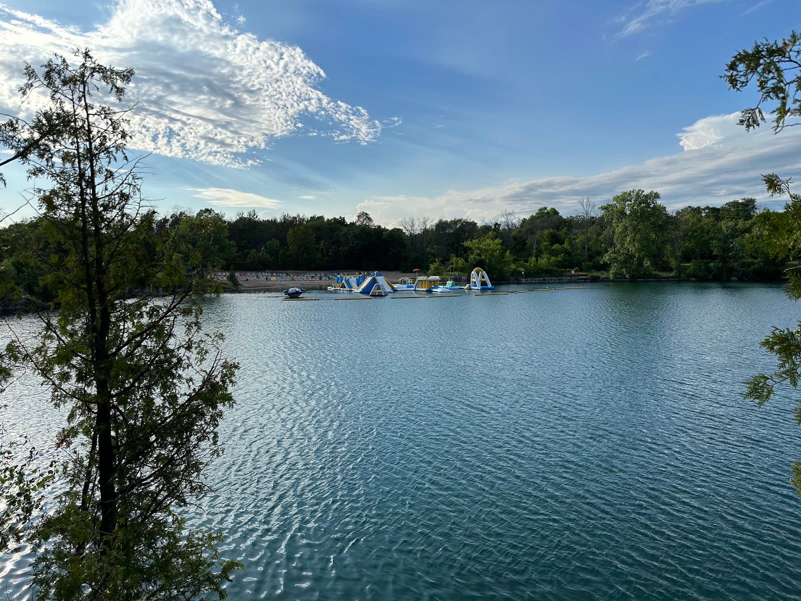 Evergreen Park - Image 1