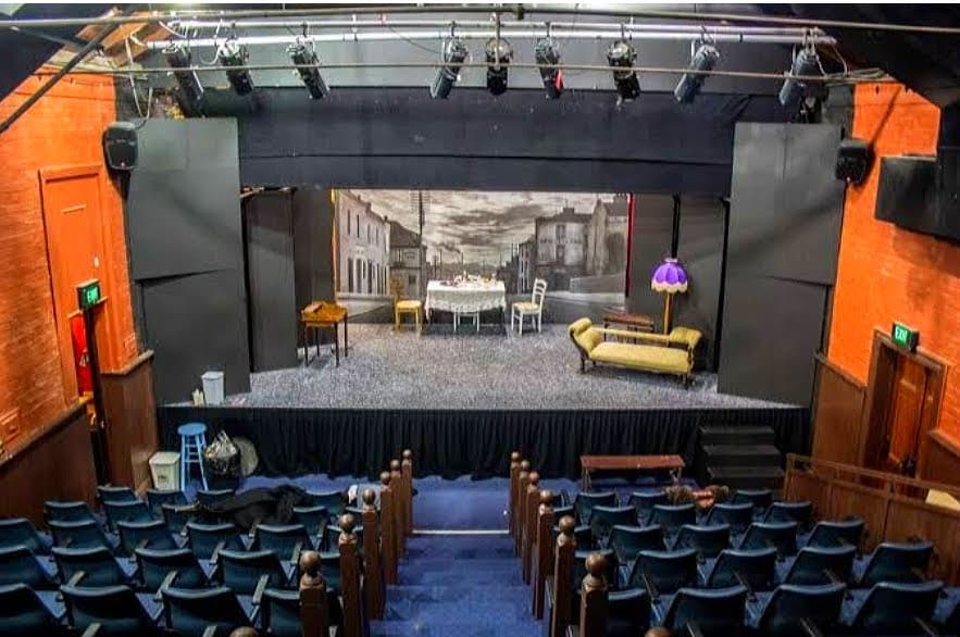 Old Mill Theatre - Image 1