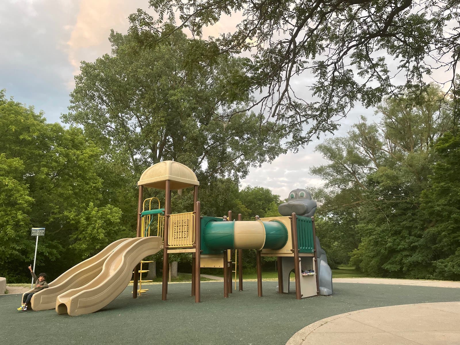 Rochester Municipal Park - Image 1