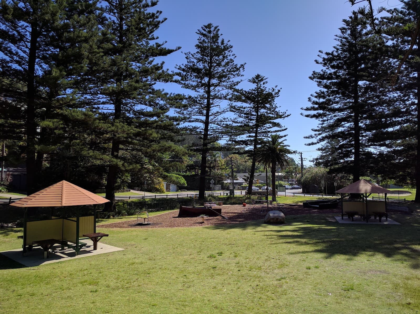Governor Phillip Park - Image 1
