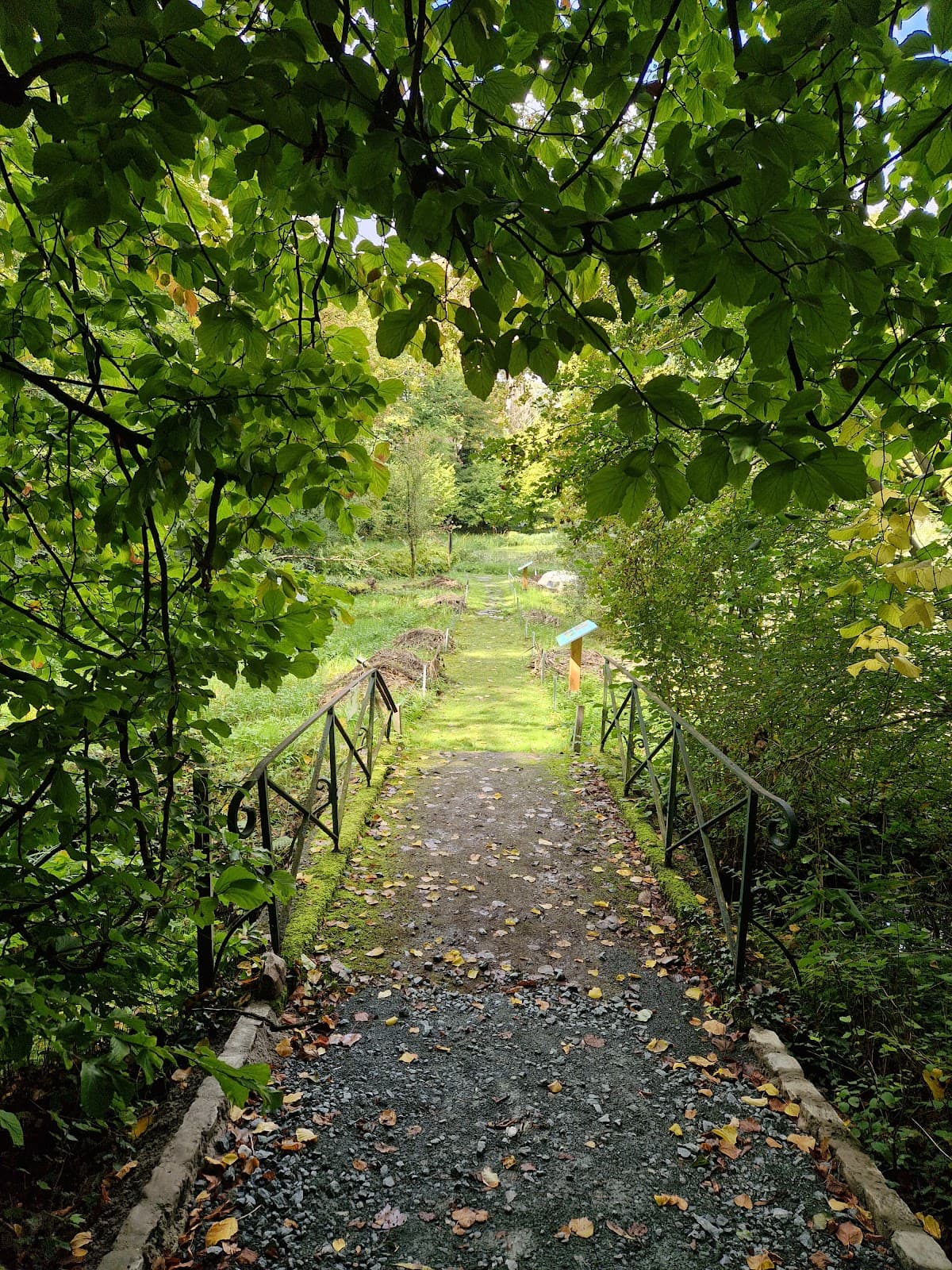 Jardin Jean Massart - Image 1