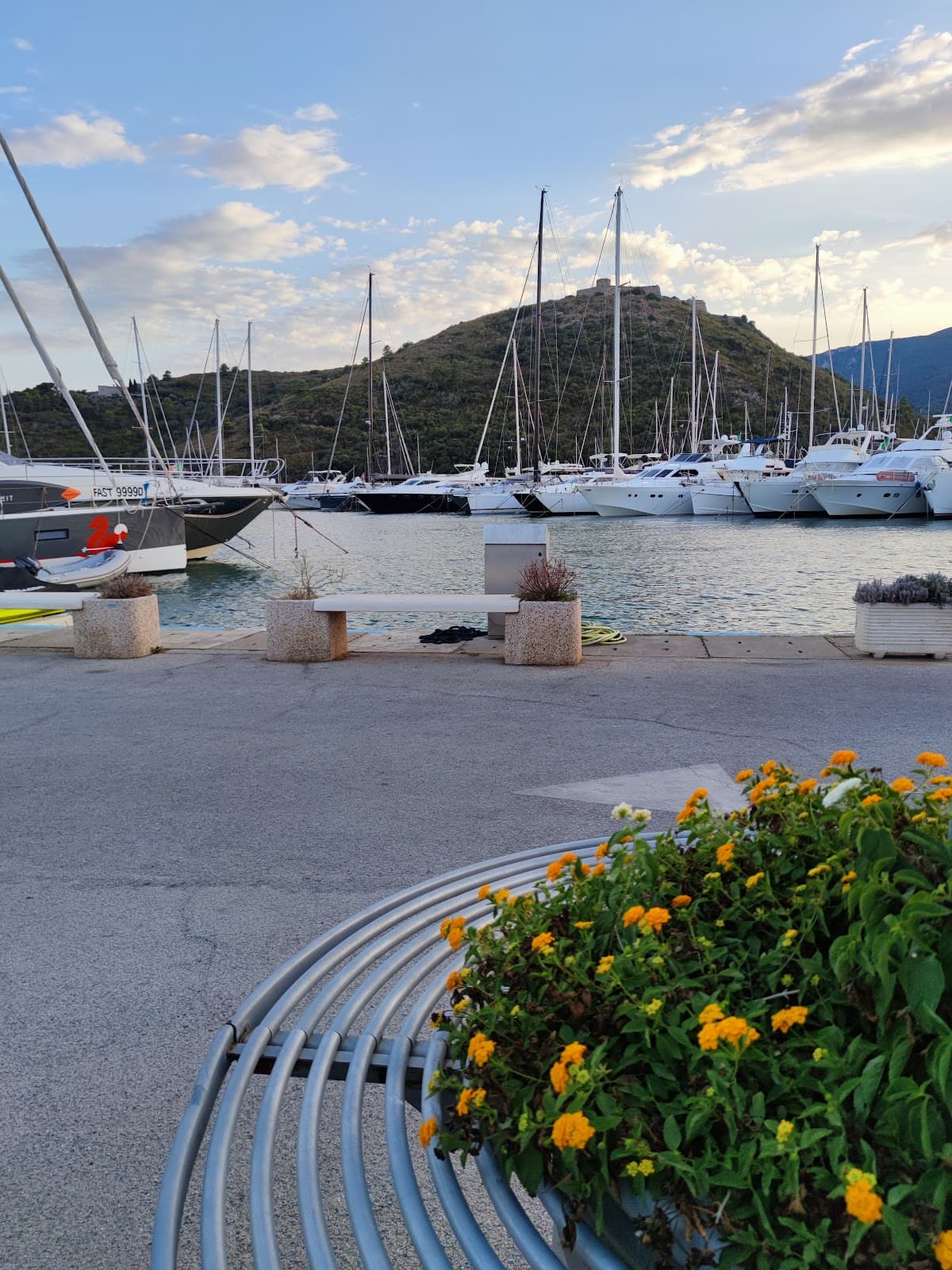 Cala Galera Marina - Image 1