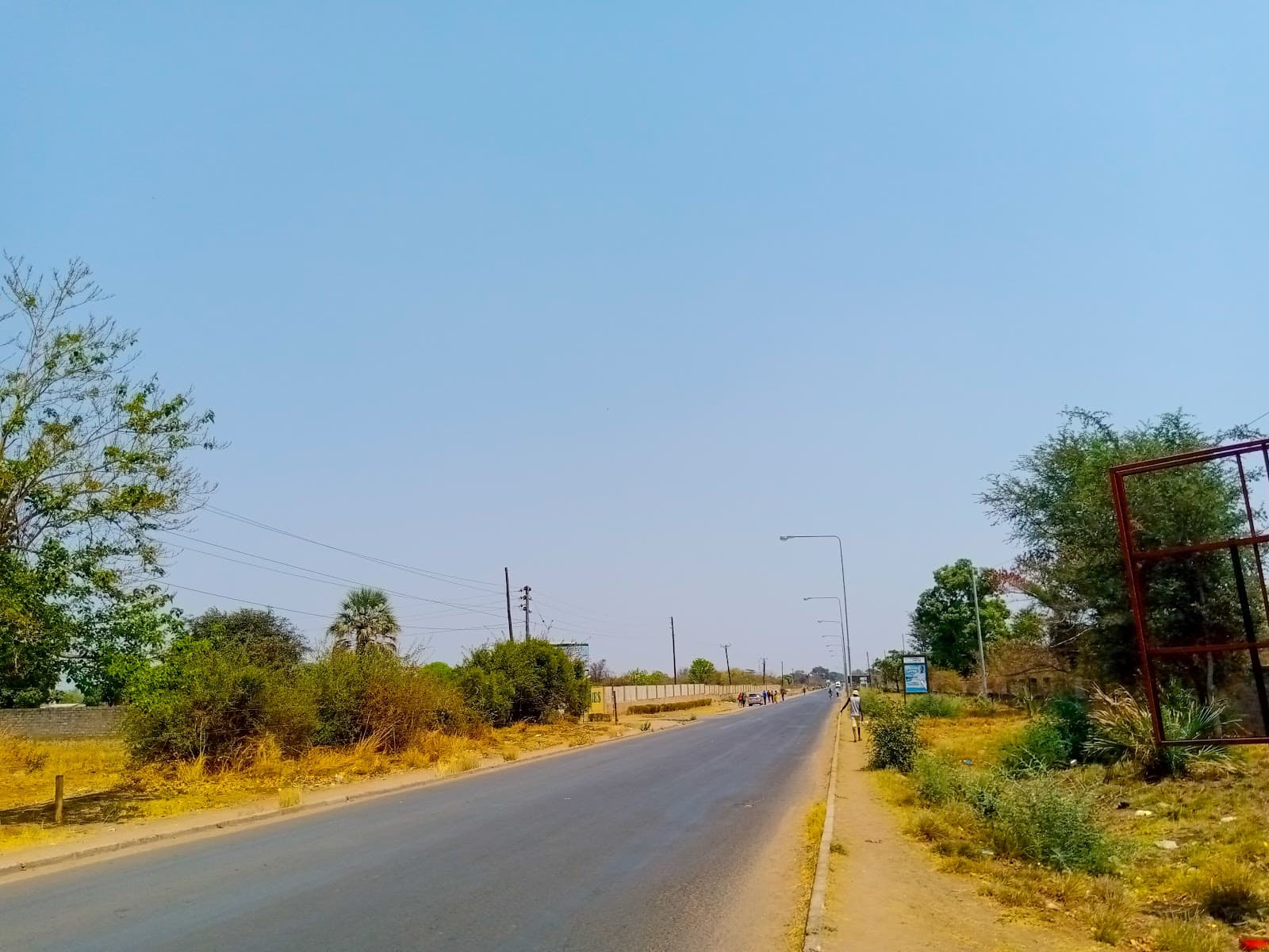 Nakatindi Village - Image 1