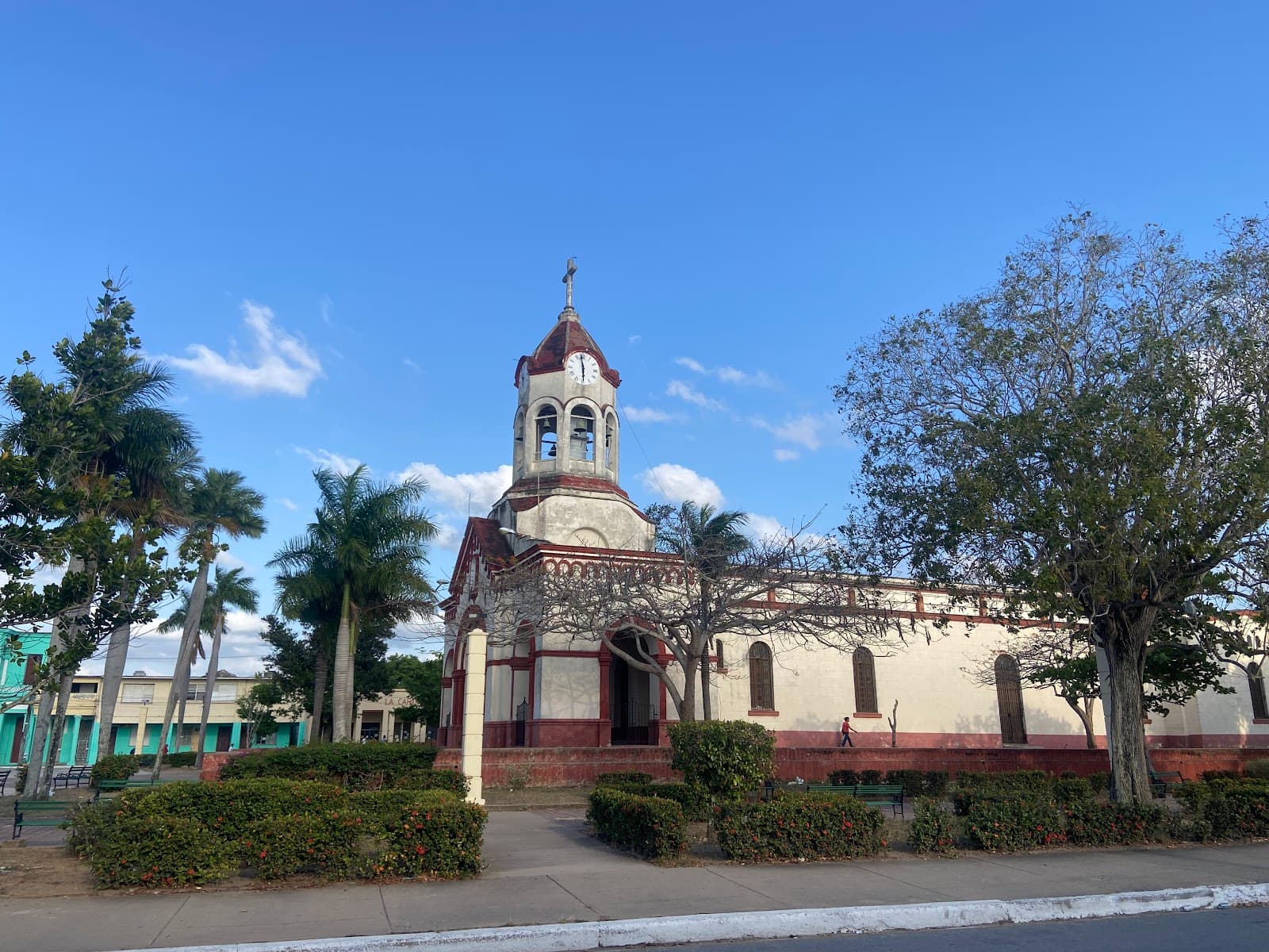 Iglesia de la Caridad - Image 1