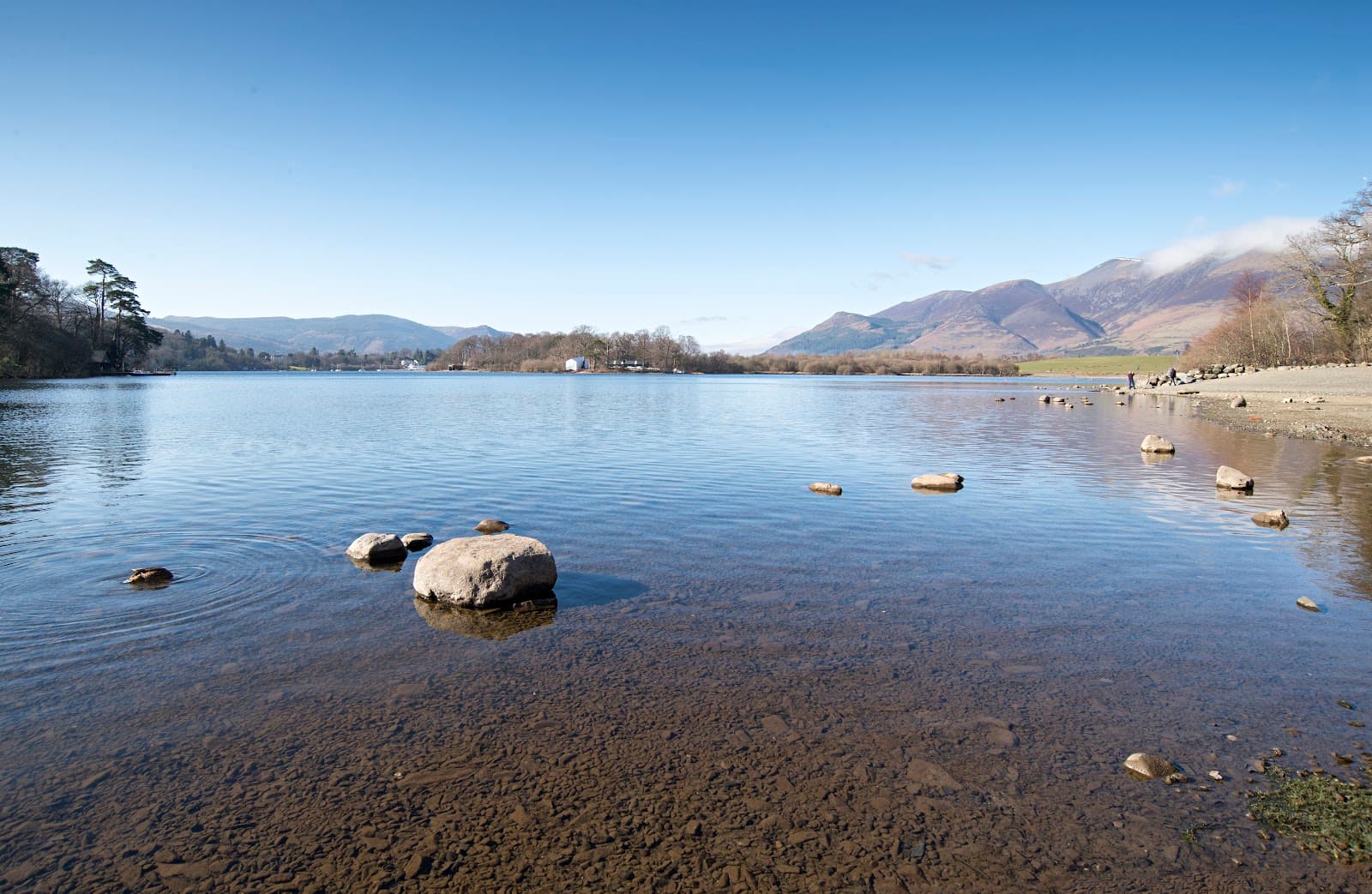Derwent Island House - Image 1
