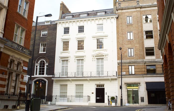 David Zwirner, 24 Grafton St, London W1S 4EZ, United Kingdom - Image 1
