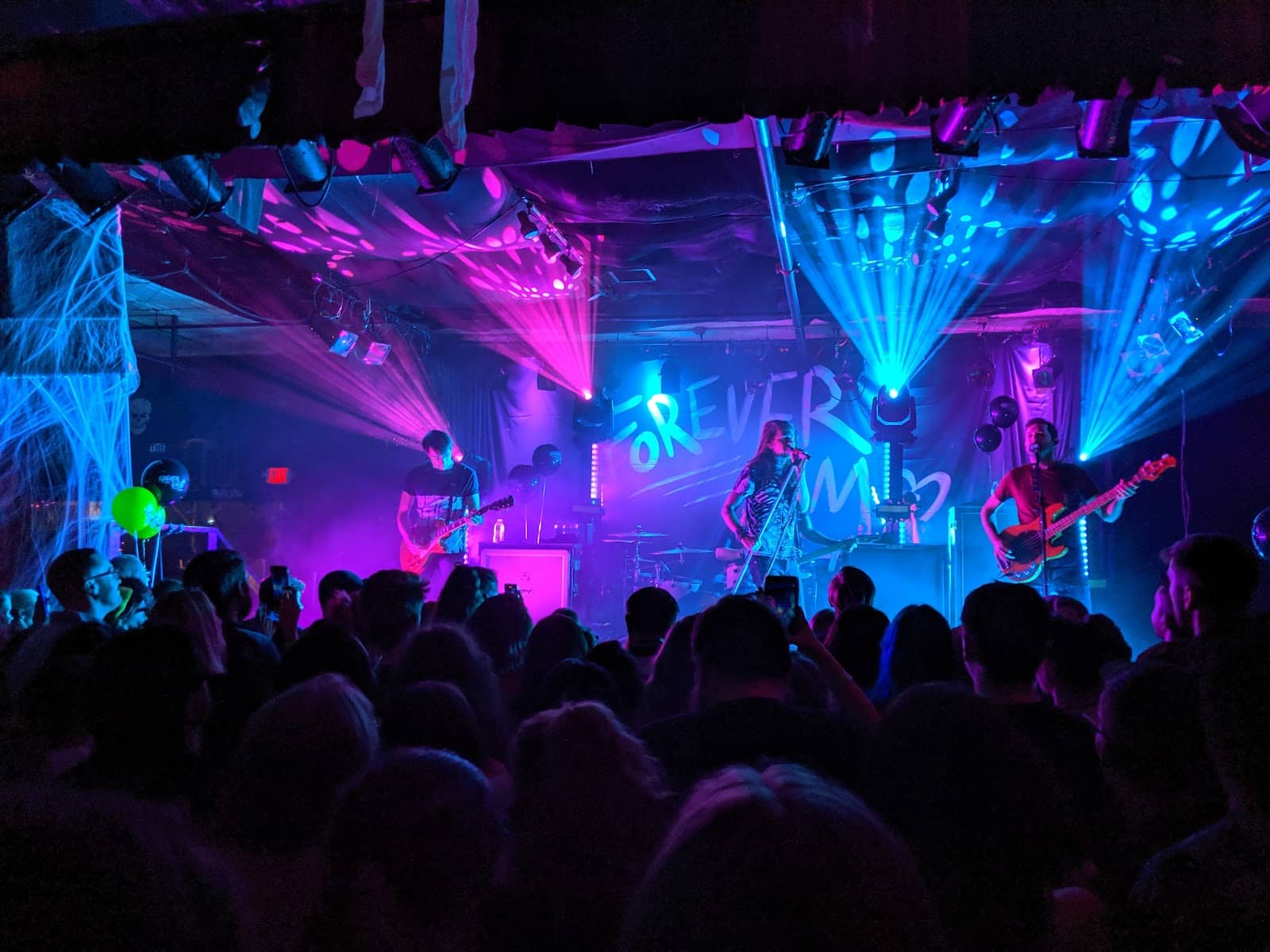 Southern Gothic Festival