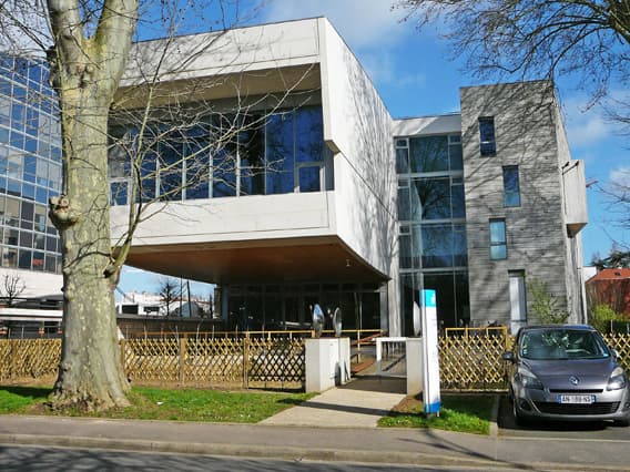 Musée de la Résistance Nationale - Image 1