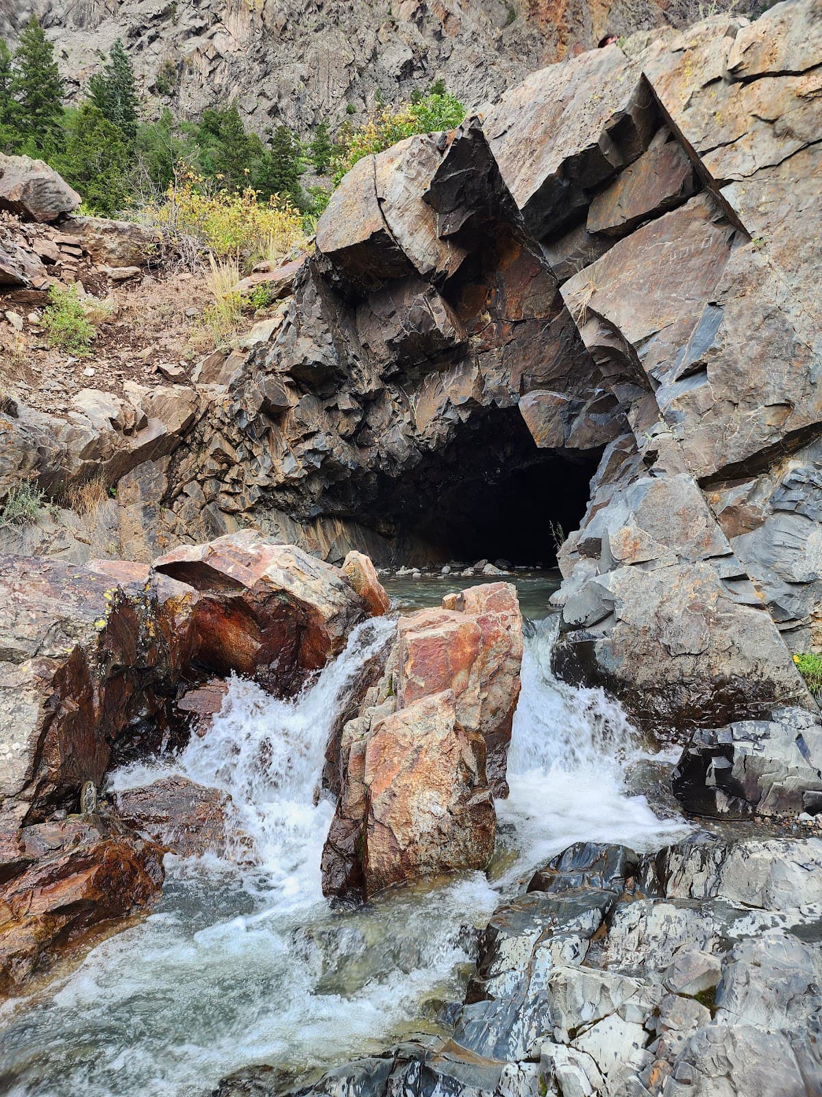 Alpine Loop Scenic Byway - Image 1