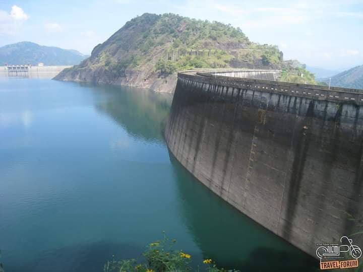 Idukki Dam - Image 1