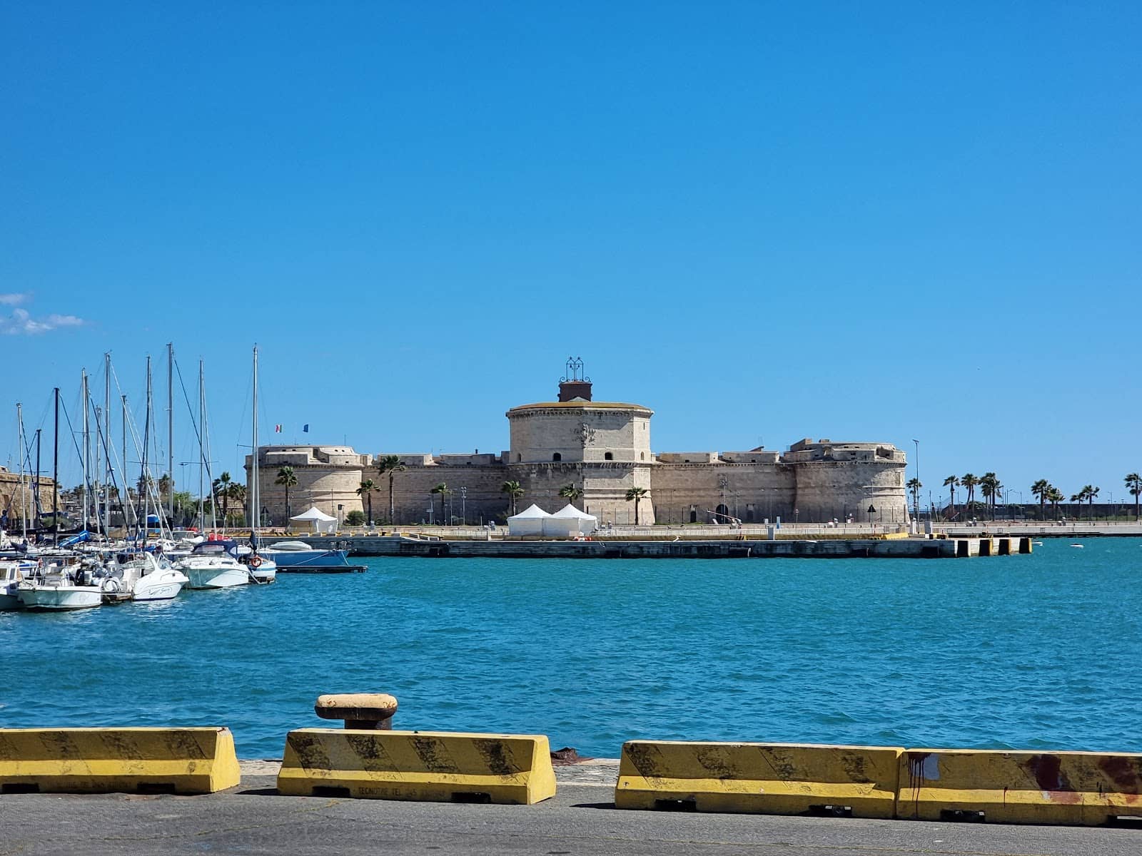 Local Market Experience