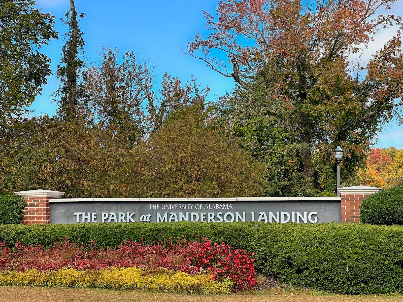 Manderson Landing Park - Image 1