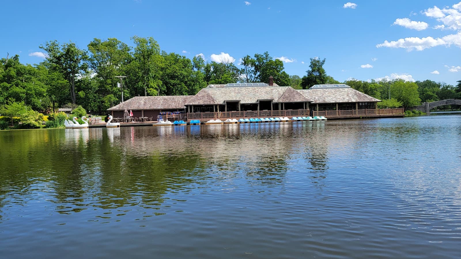 Verona Park - Image 1