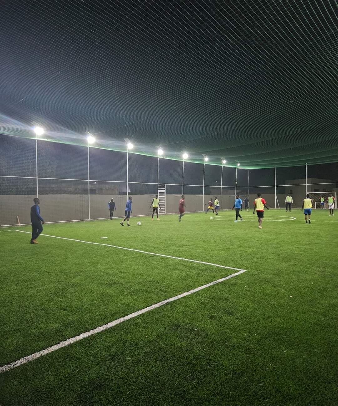 City Center Bobo-Dioulasso - Image 1