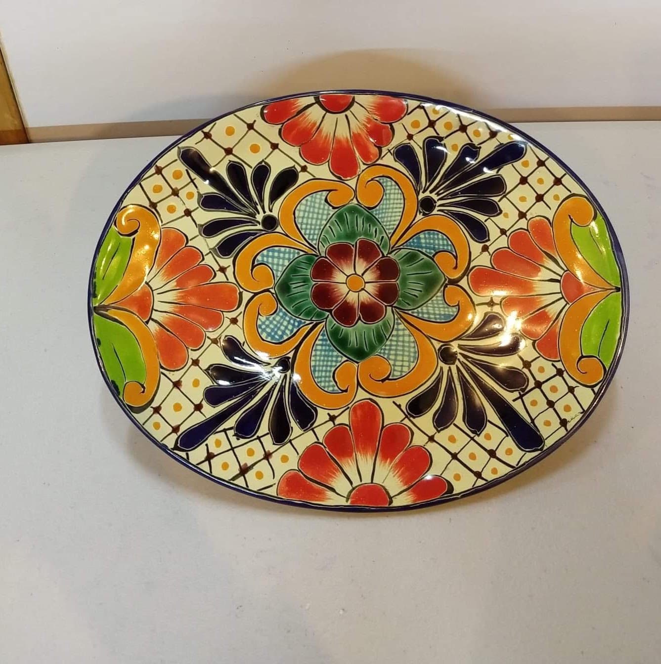 Mayólica Ceramics District - Image 1