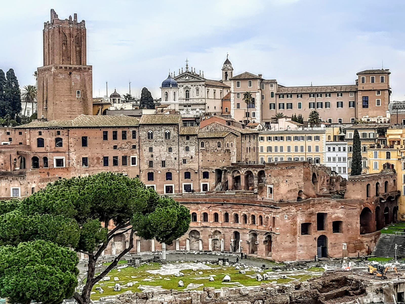 Forum of Trajan - Image 1
