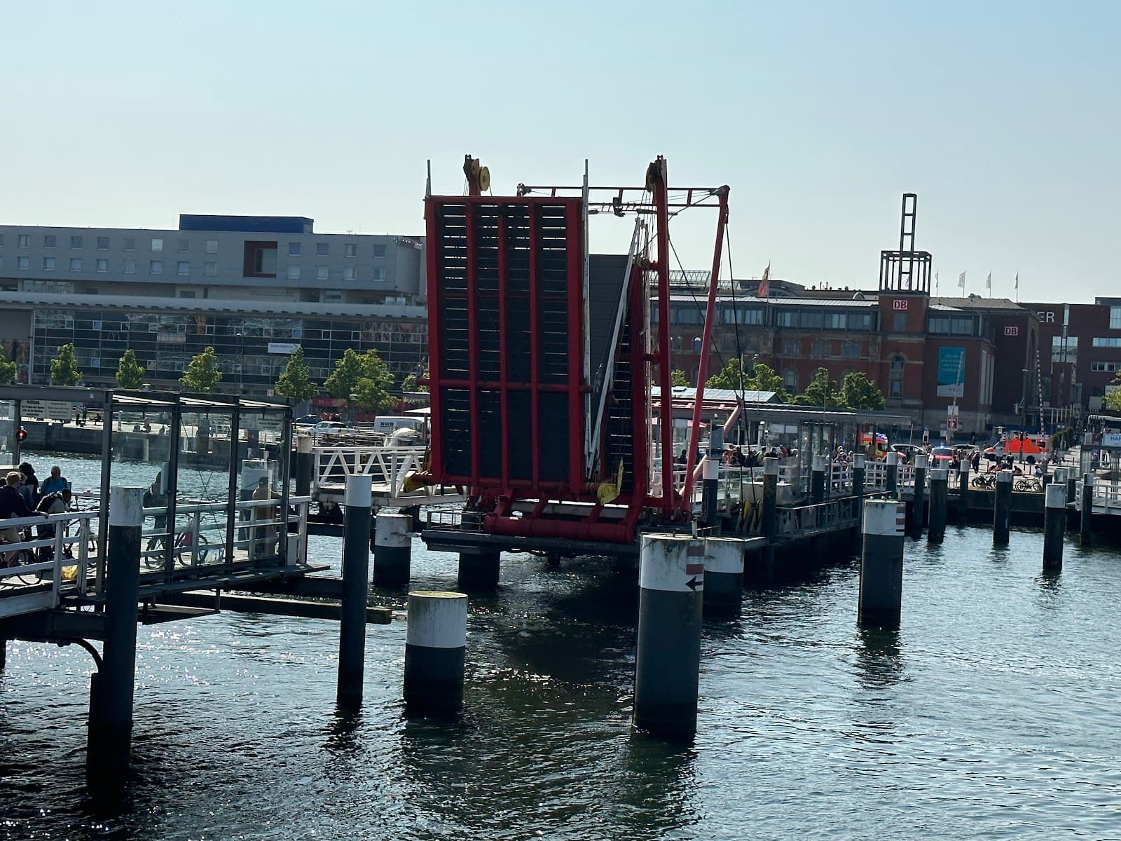 Hörnbrücke - Image 1