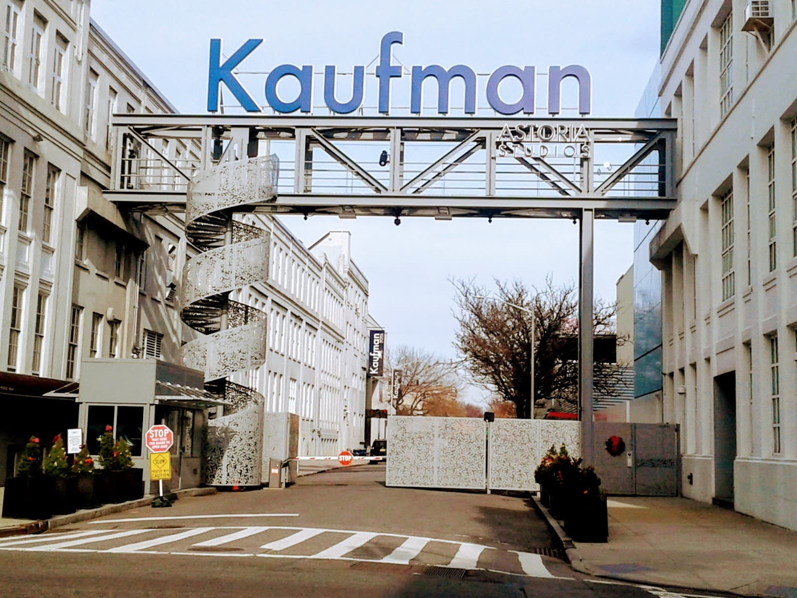 Kaufman Arts District - Image 1
