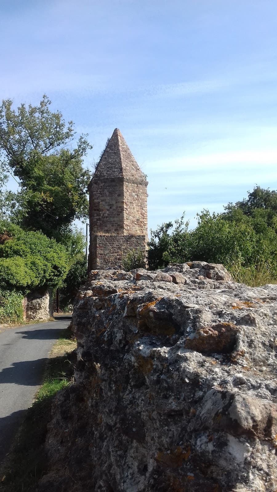 Lanterne d'Auguste - Image 1