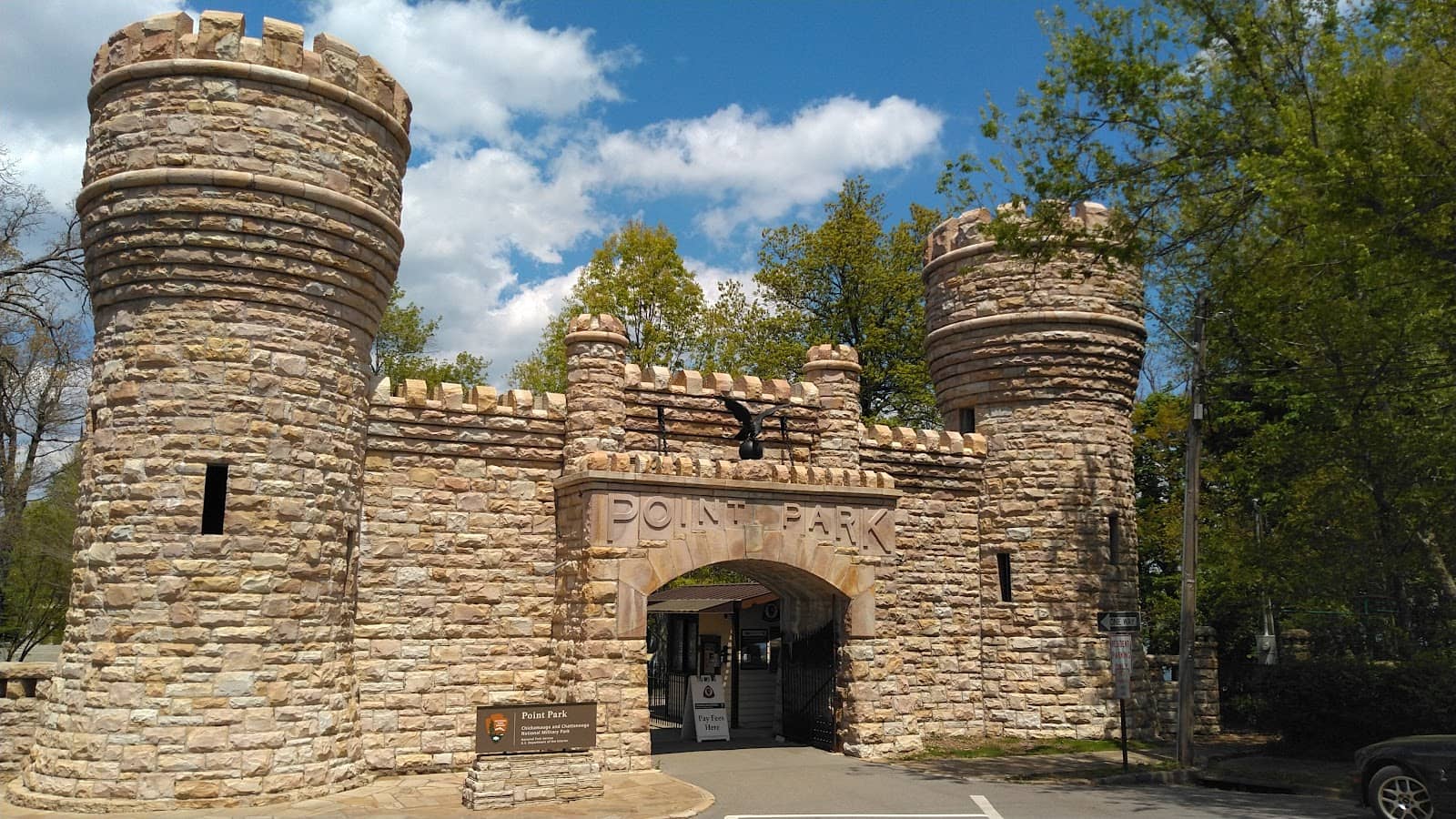 Ochs Memorial Observatory