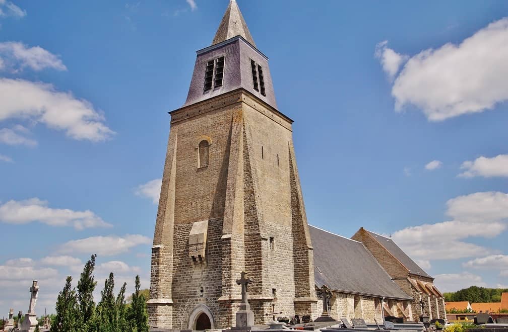 Magnificent Stained-Glass Windows