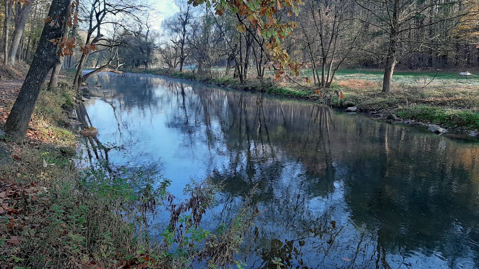 Little Lehigh Parkway Allentown - Image 1