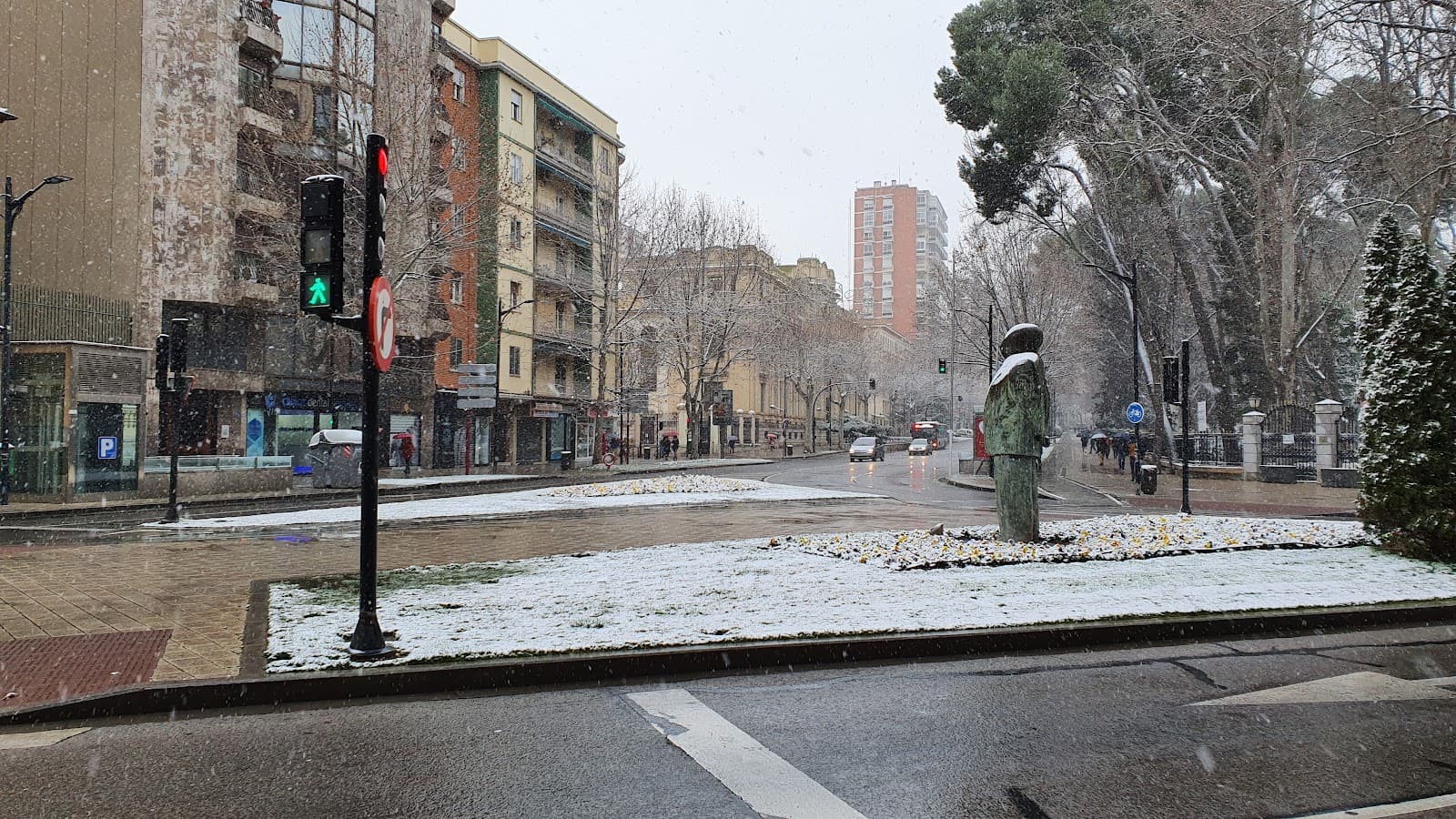 Avenida de España - Image 1