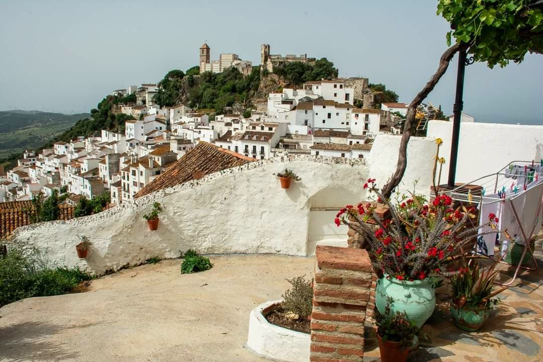 Casares Pueblo - Image 1