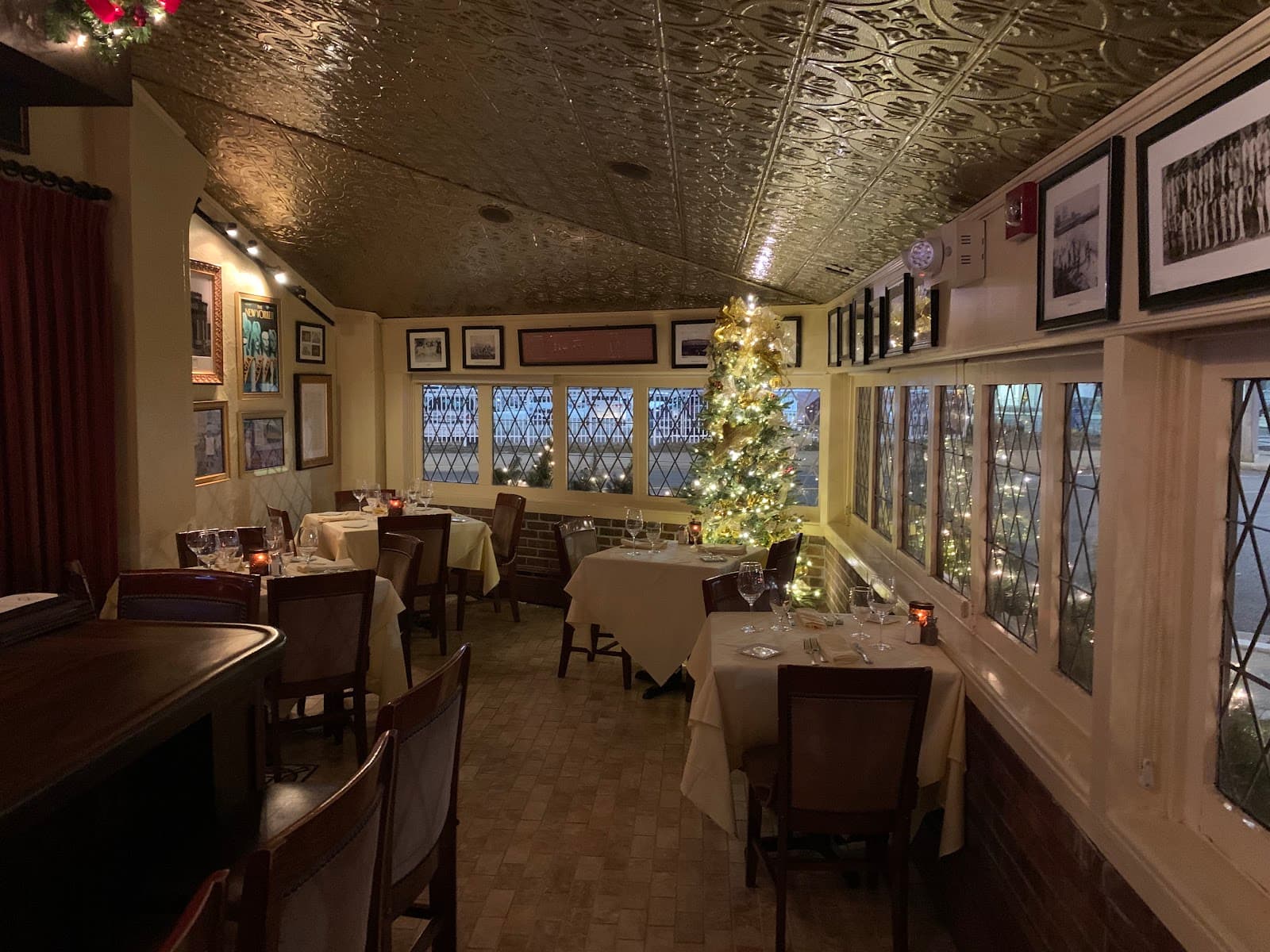 Knife & Fork Inn - Image 1