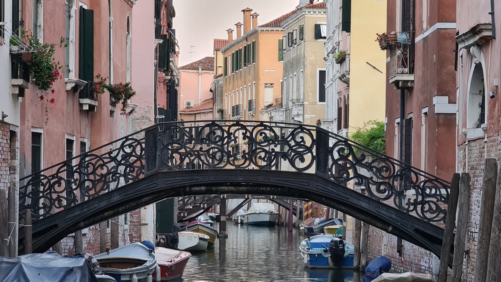 Fondamenta S. Felice - Image 1