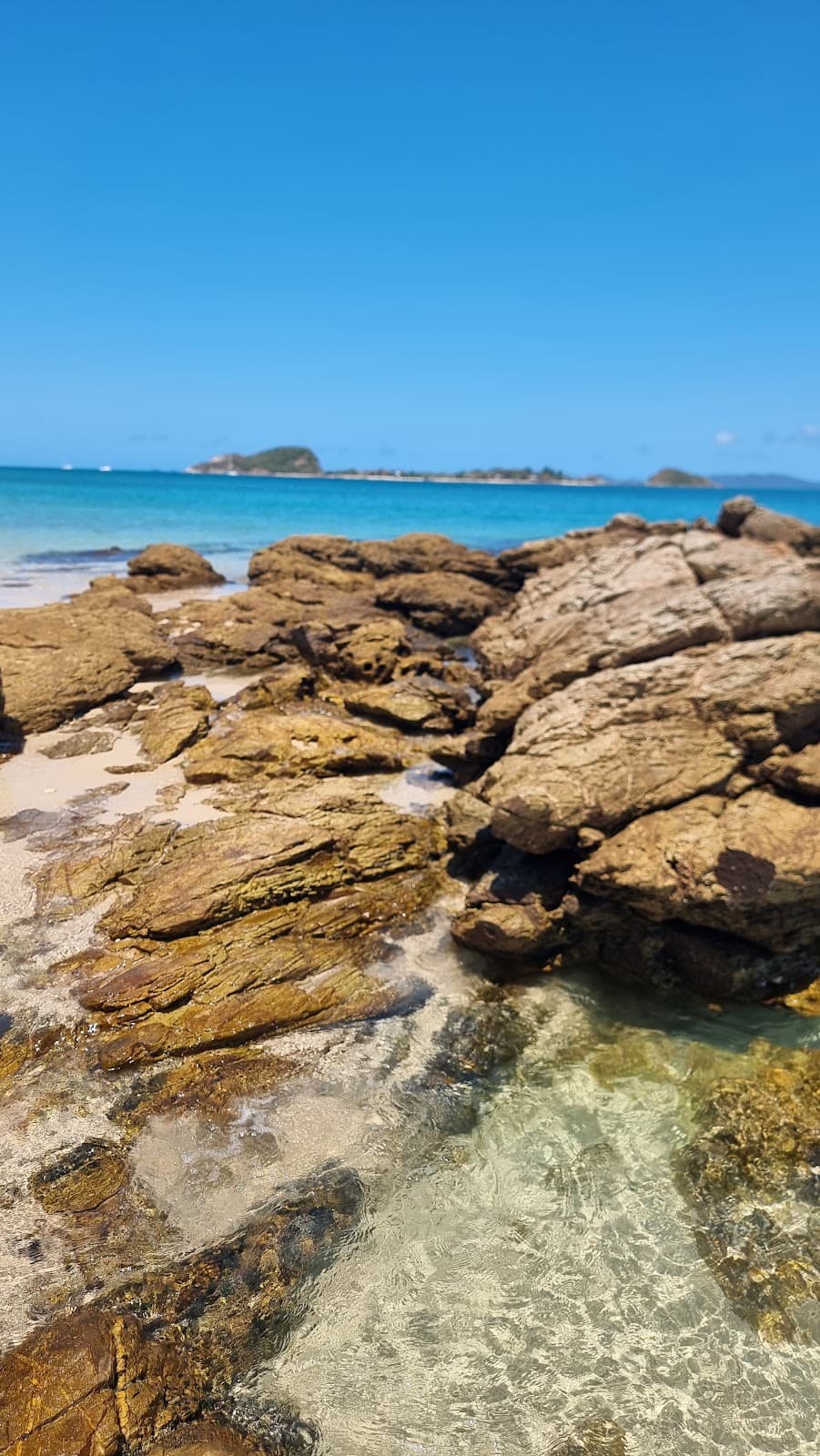 North Keppel Island - Image 1