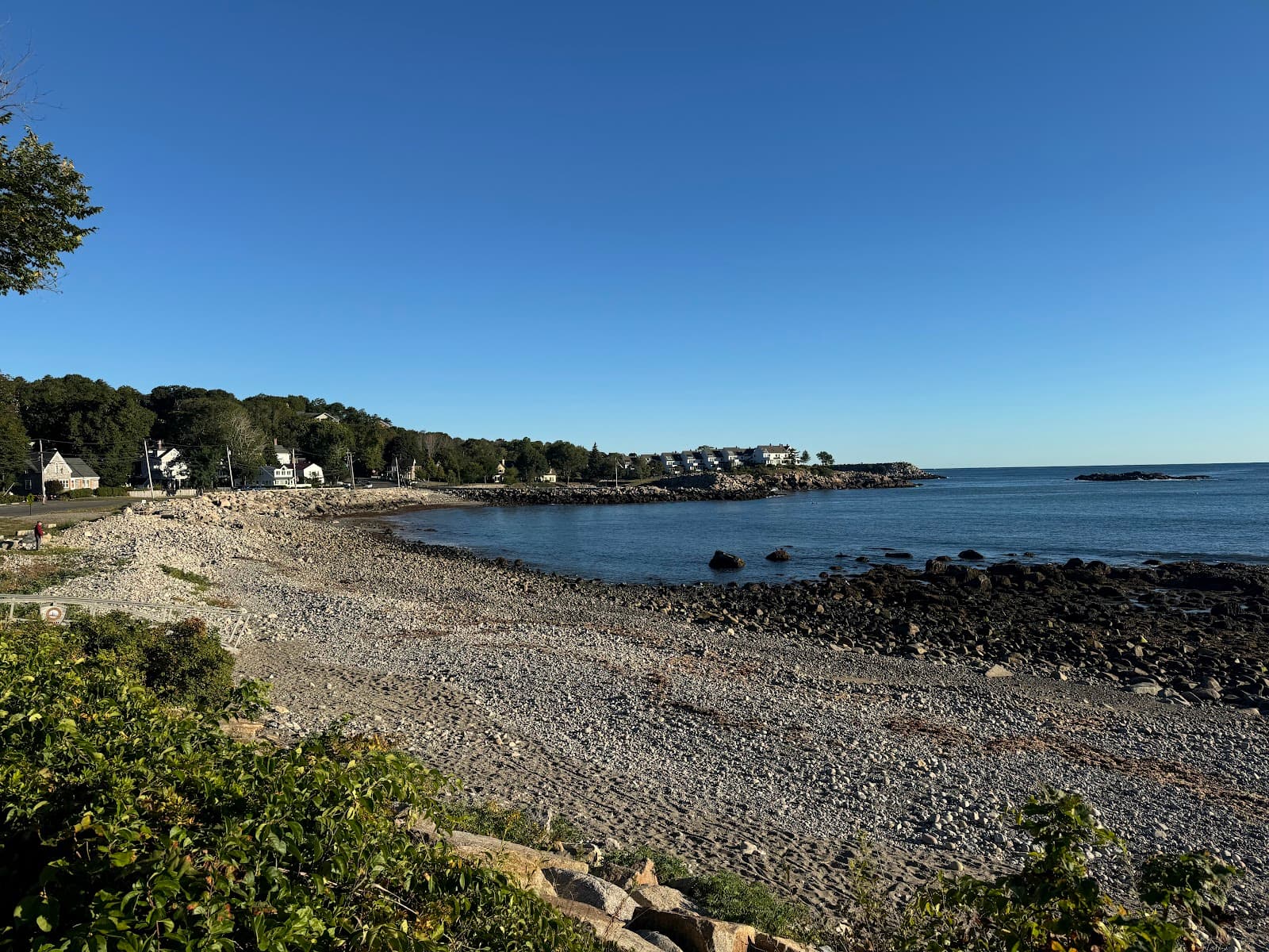 Back Beach - Image 1