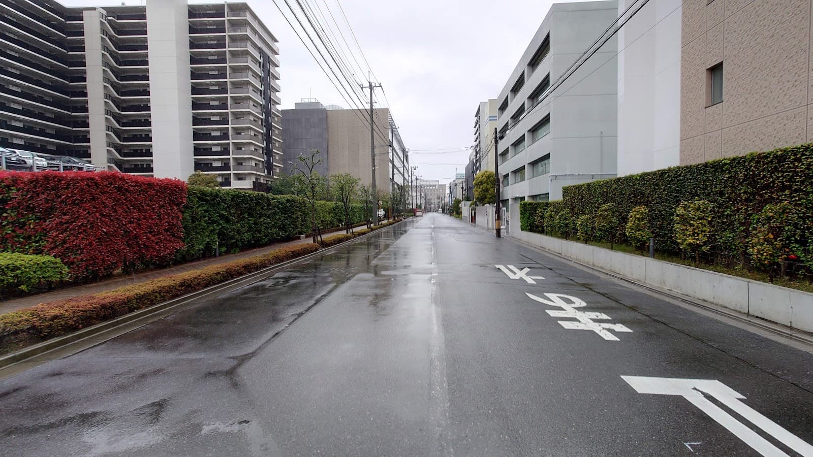 Saitama New Urban Center - Image 1