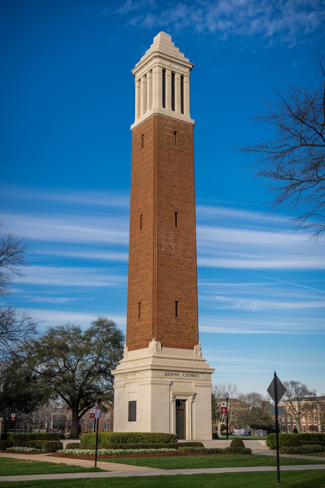 Denny Chimes - Image 1