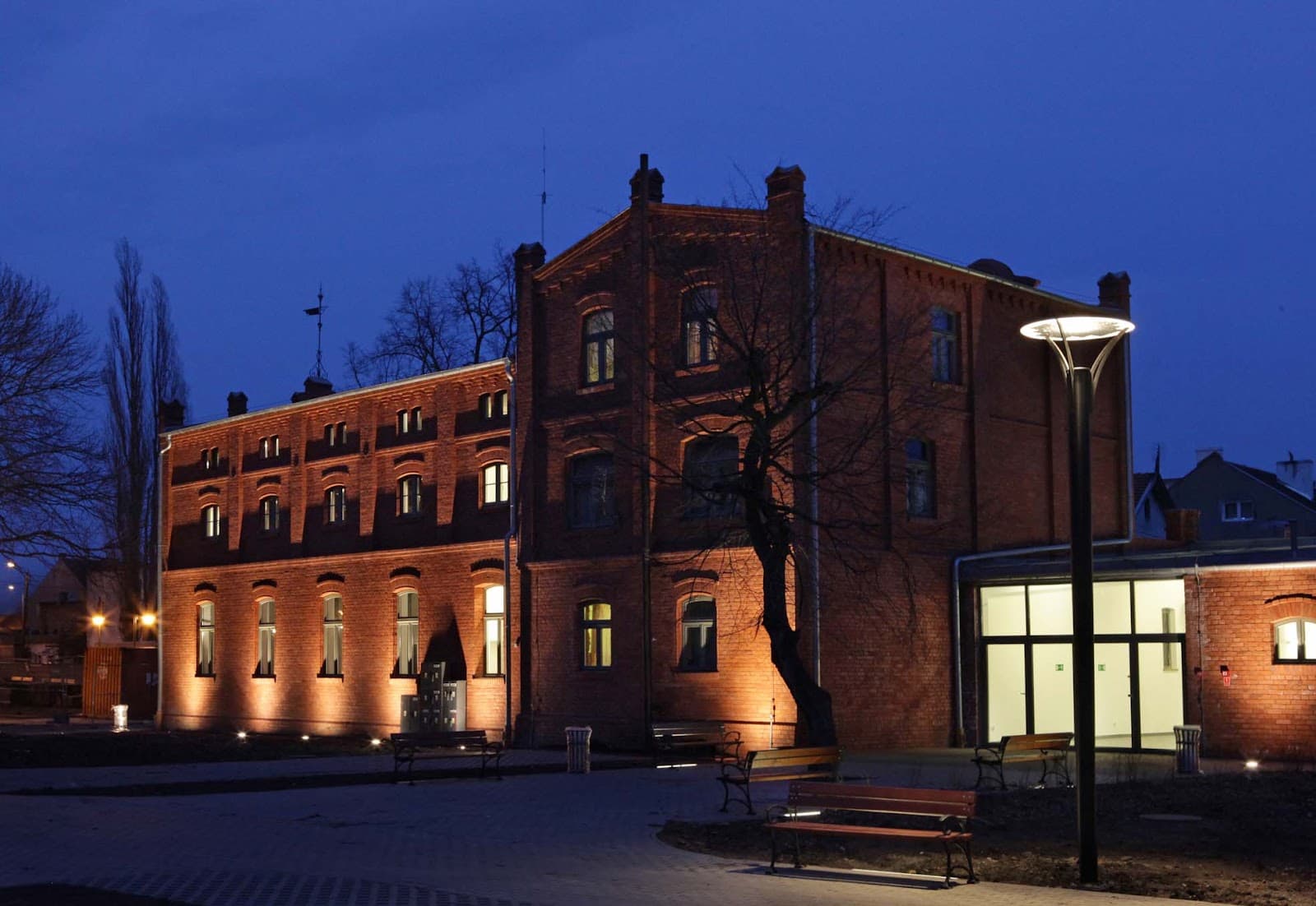 Żuławski Park Historyczny - Image 1