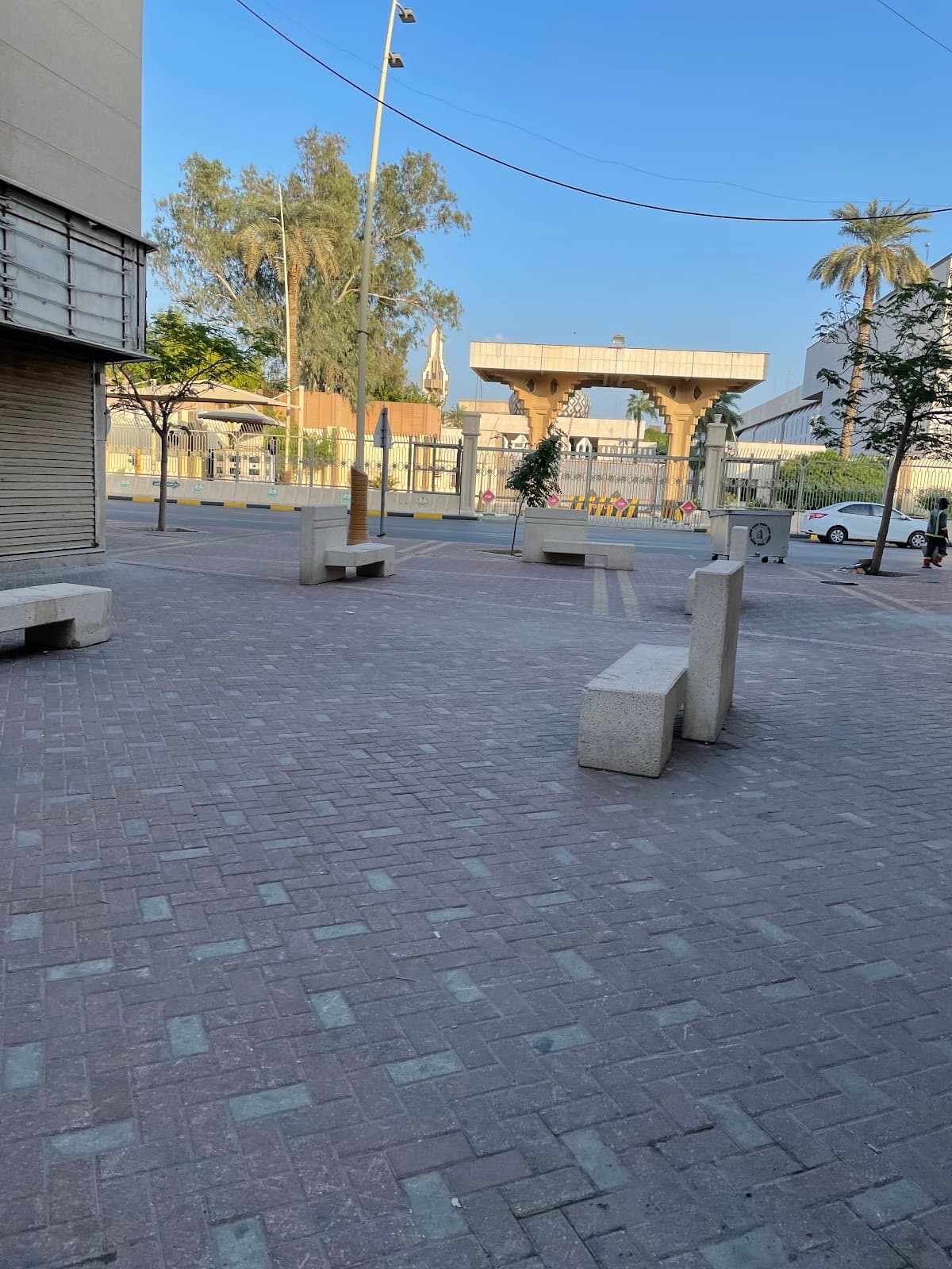 Share Al-Hob Street (Love Market) - Image 1