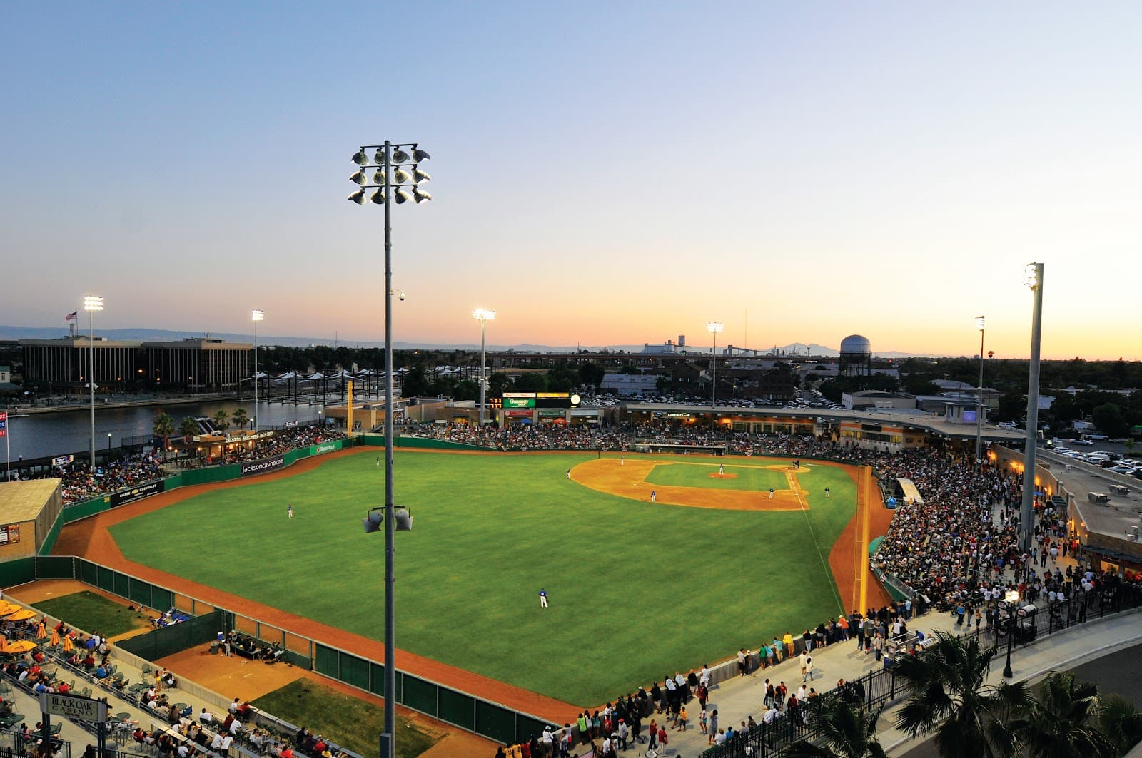 Banner Island Ballpark - Image 1