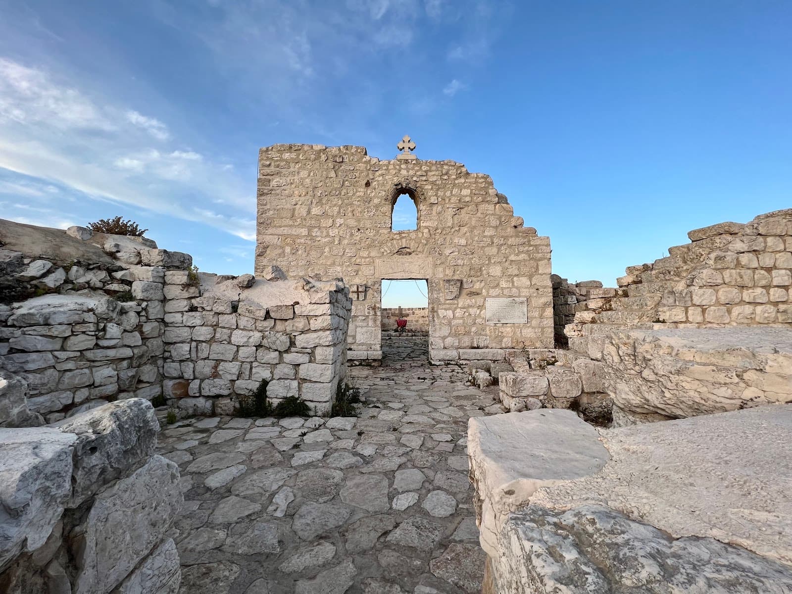 St. George Church (Taybeh) - Image 1