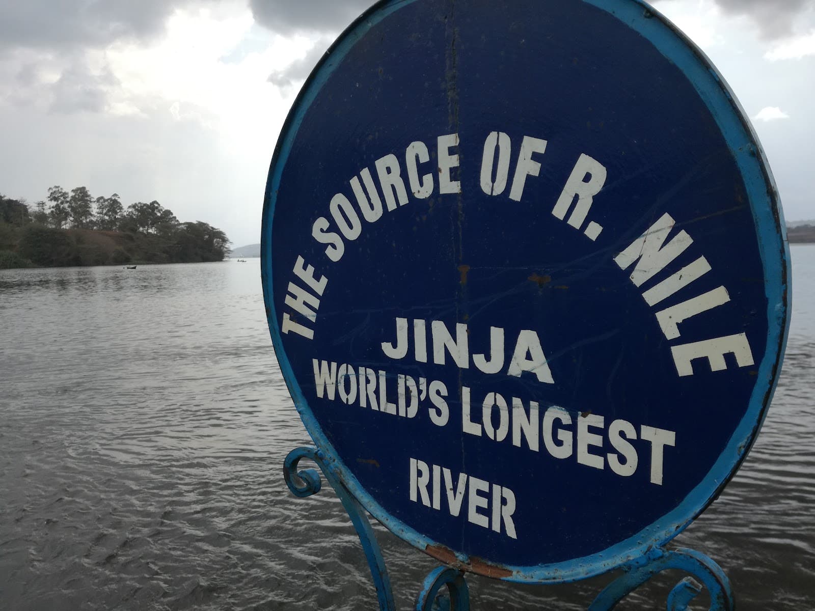 Source of the Nile (Jinja) - Image 1