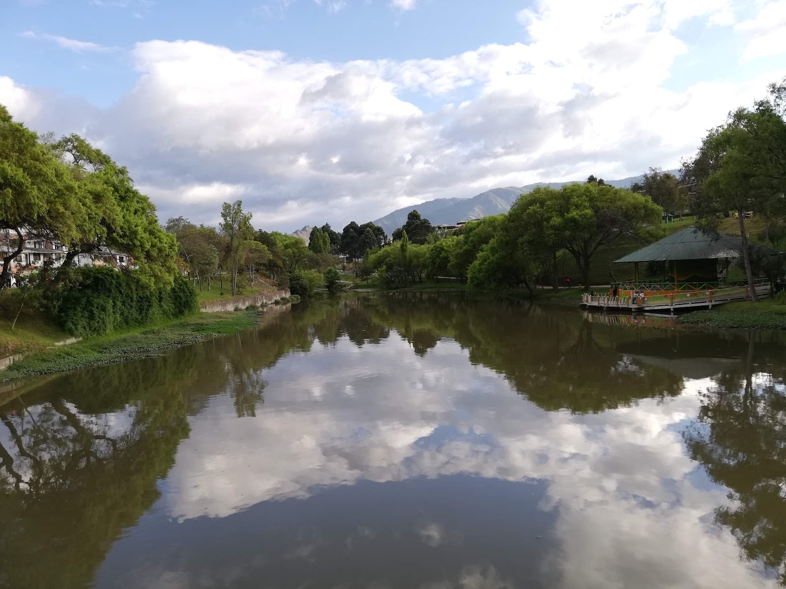 Parque Lineal La Tebaida - Image 1