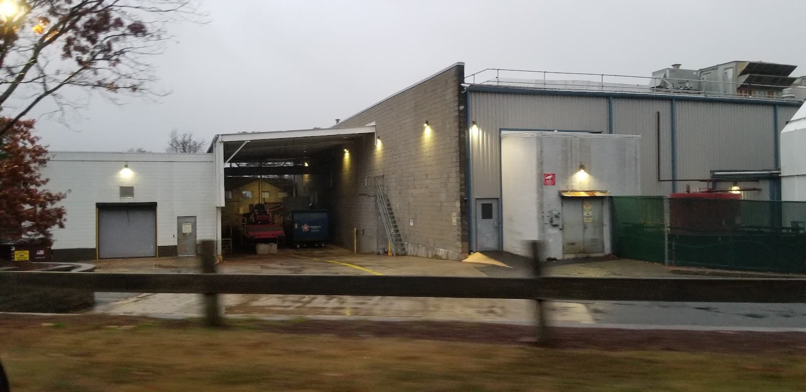 Cape Cod Potato Chips Factory - Image 1