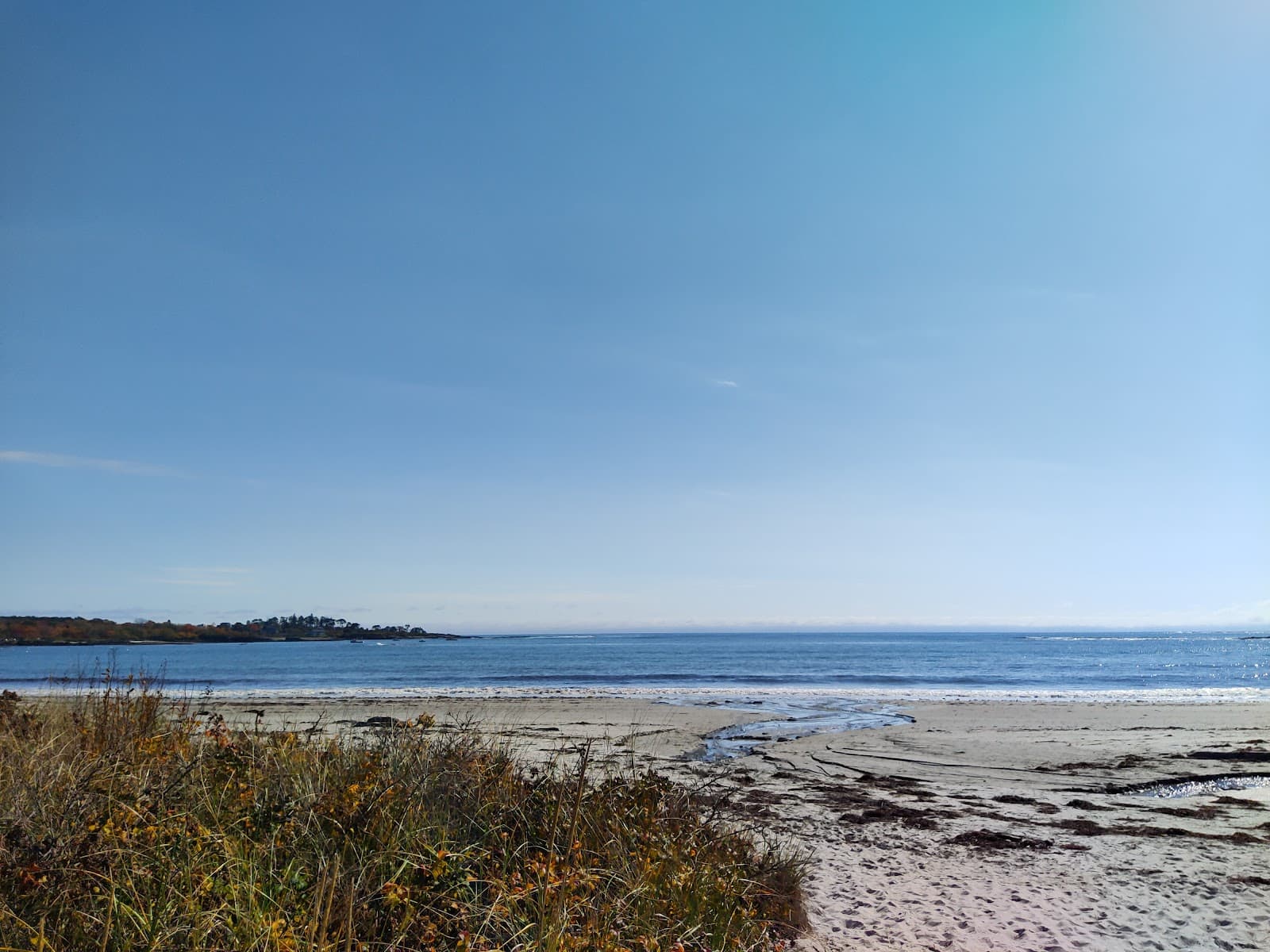 Crescent Beach State Park - Image 1