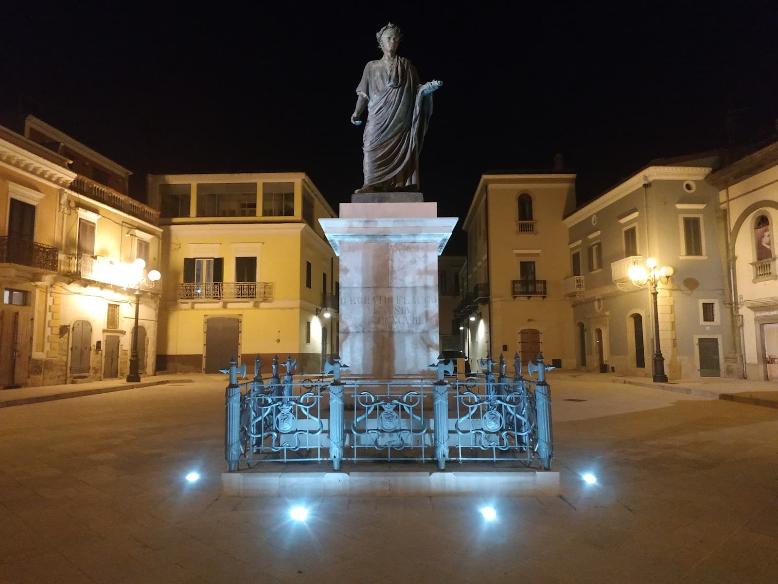 Piazza Orazio - Image 1