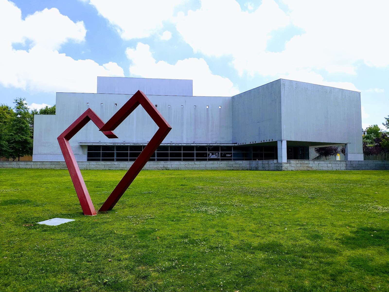 Casa das Artes - Image 1