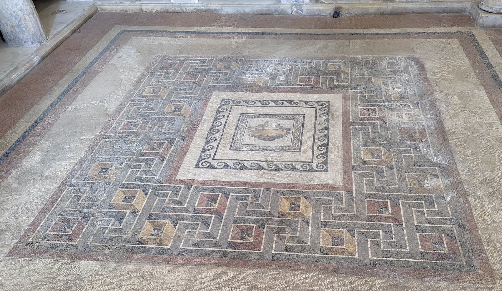 Domus Romana - Image 1