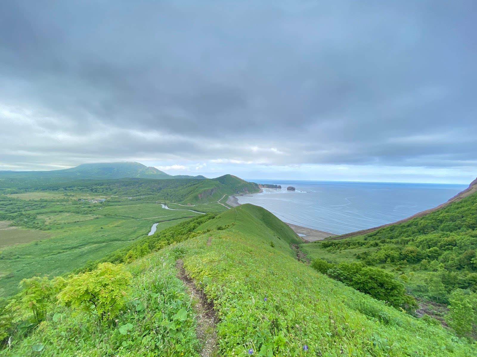 Tikhaya Bay - Image 1