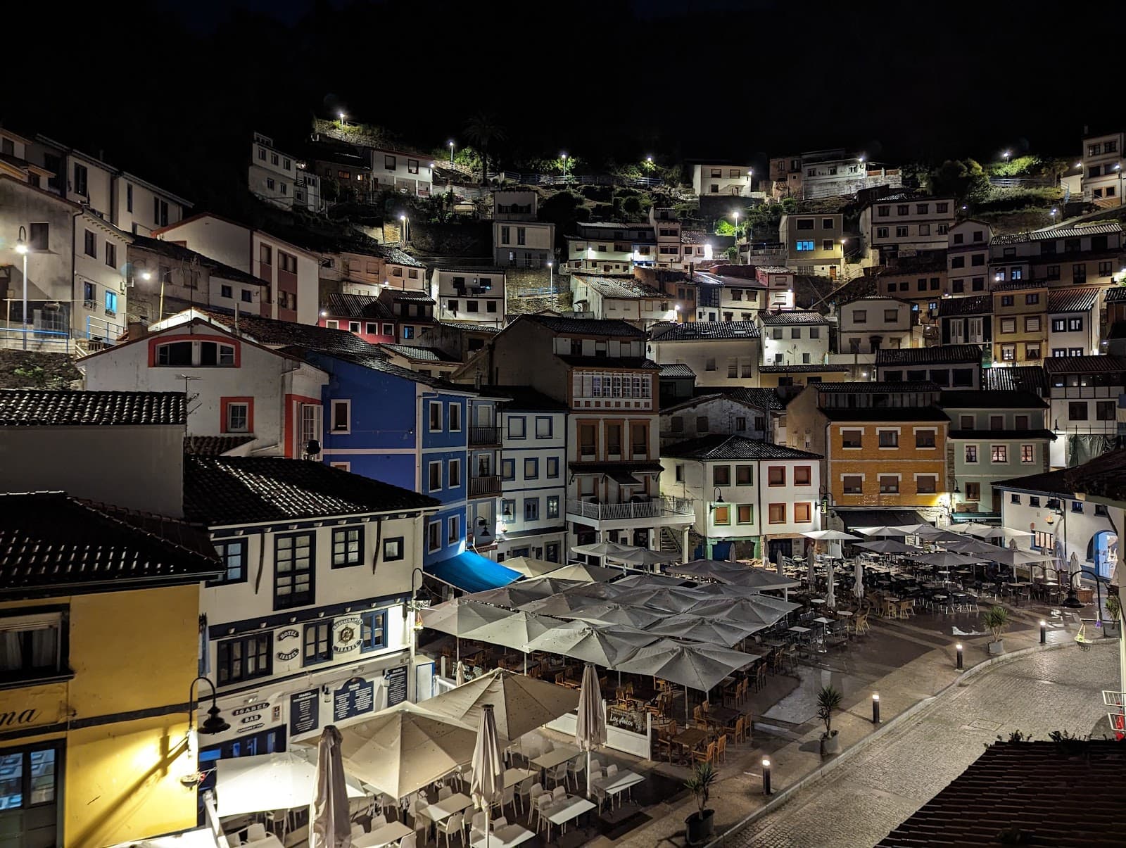 Mirador del Baluarte - Image 1