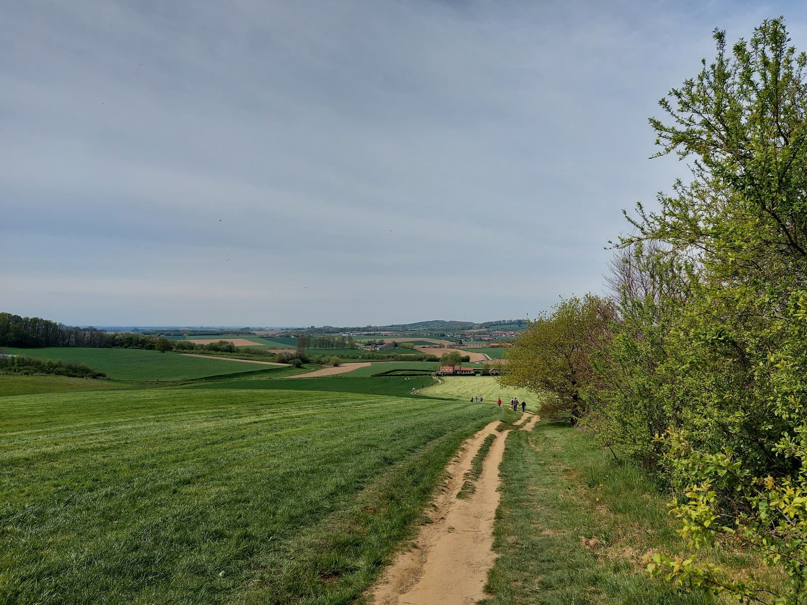 Kemmelberg (Heuvelland) - Image 1