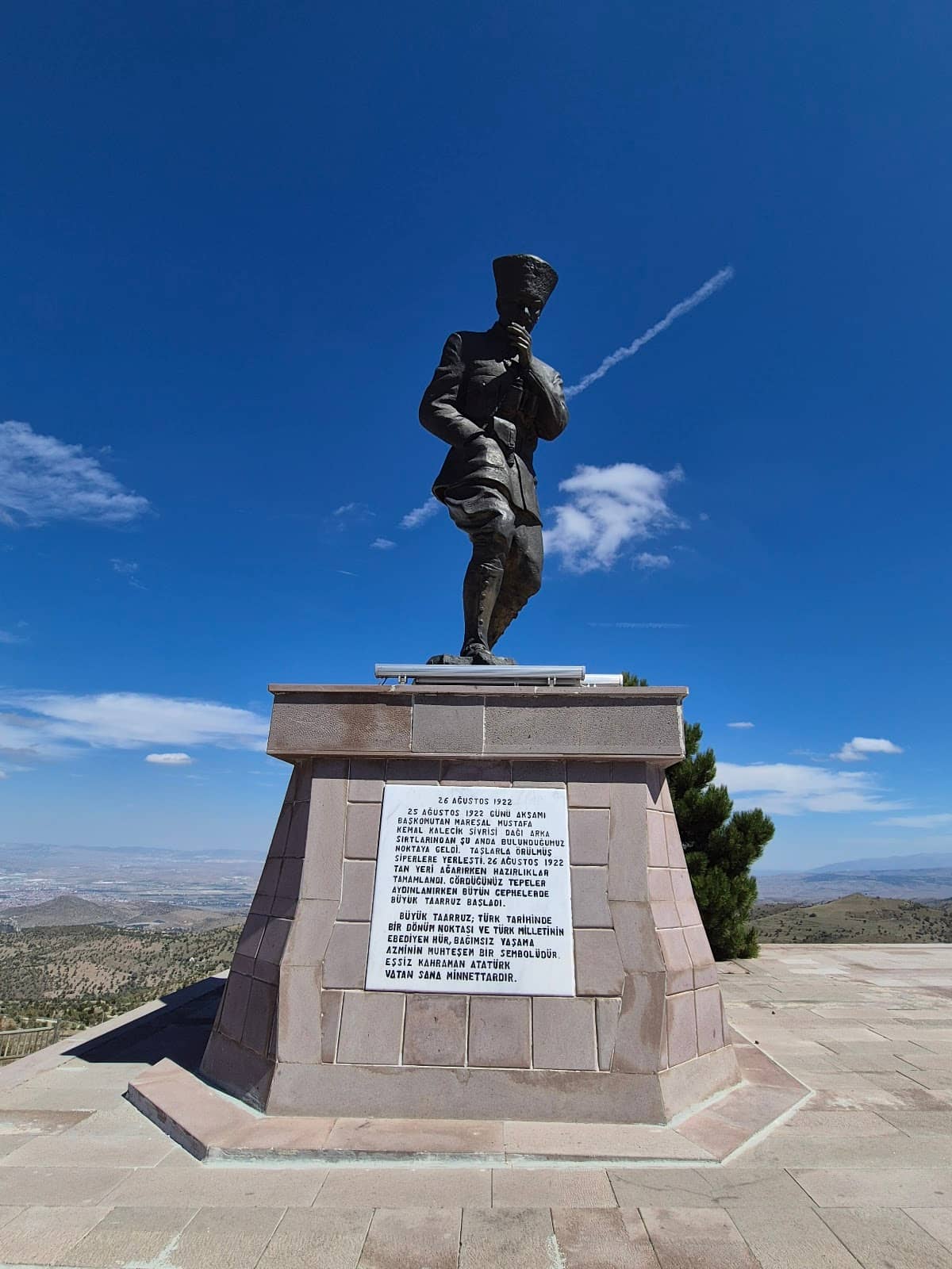 Historical Significance