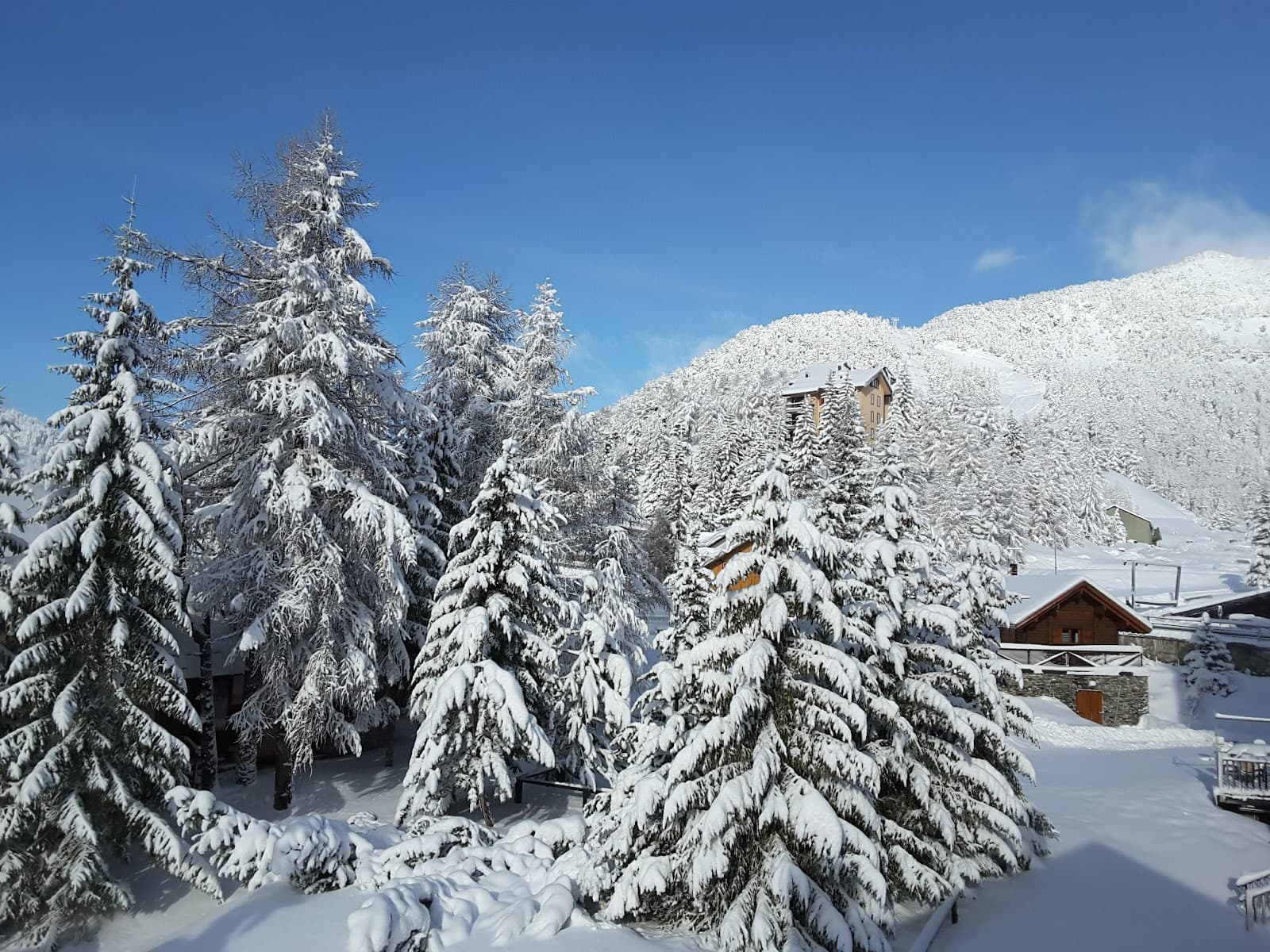 Claviere (Italy) - Image 1